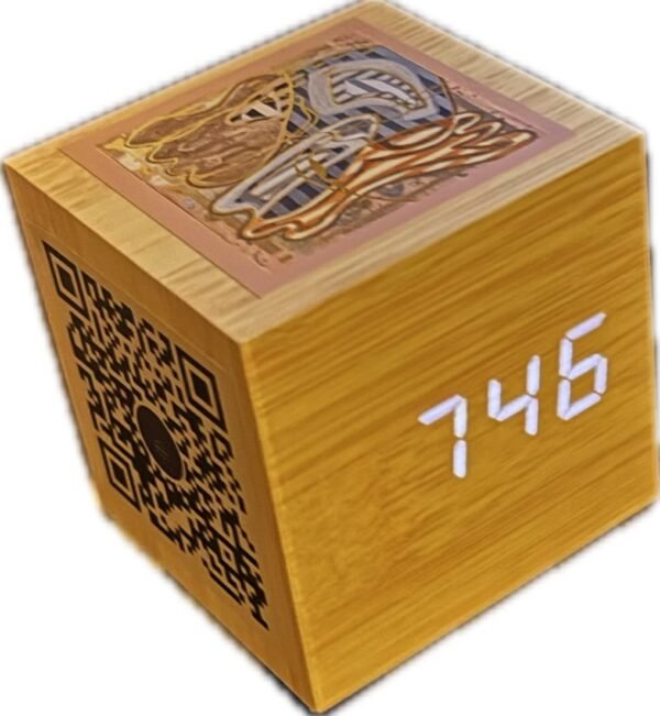 Digital Clock