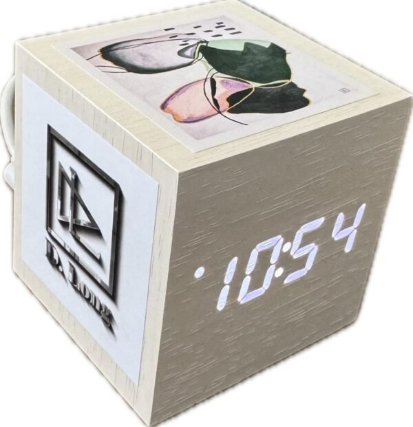 Digital Clock